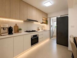 Blk 26B Saint George's Towers (Kallang/Whampoa), HDB 4 Rooms #607138441